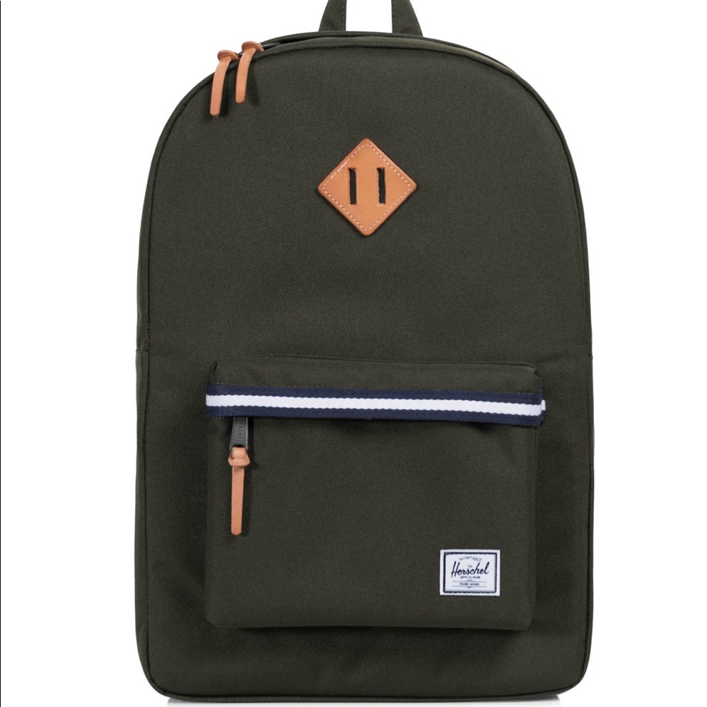 Herschel Supply Co. Heritage Mid-Volume Backpack